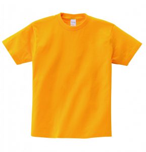 085CVT T-shirt Printable Garments in Tokyo Osaka Japan